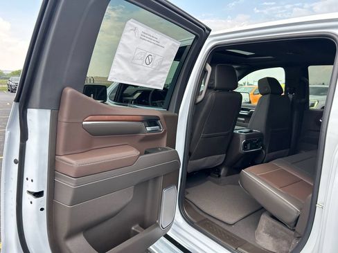 New 2026 GMC Sierra 1500 Denali AWD/4WD image 34
