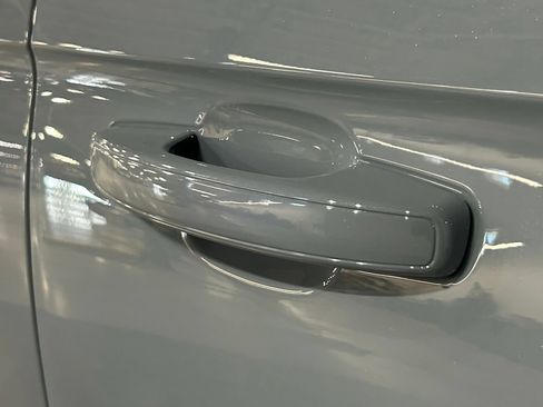 New 2026 Ford Expedition Active AWD/4WD image 15