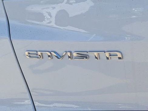 New 2026 Buick Envista Sport Touring FWD image 7