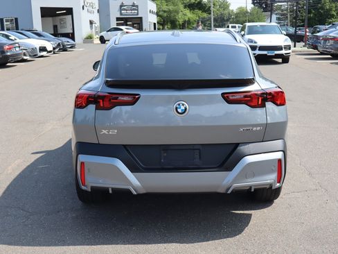 Used 2026 BMW X2 xDrive28i w/ Technology Package AWD/4WD image 6