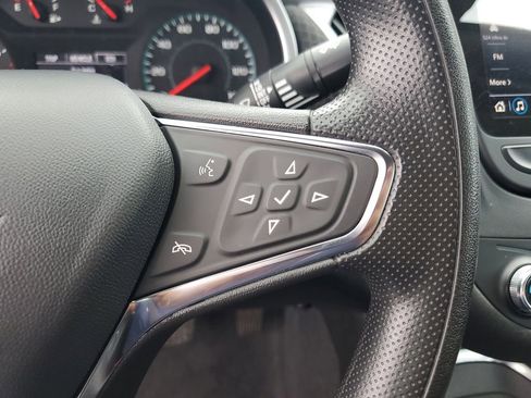 Used 2024 Chevrolet Malibu LT image 25