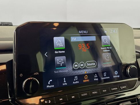 Used 2023 Nissan Pathfinder SL w/ SL Premium Package image 17