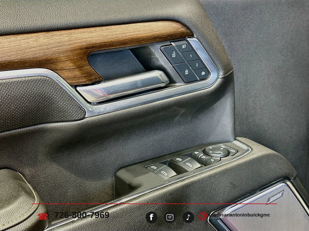 Certified 2024 Chevrolet Silverado 2500 High Country w/ High Country Premium Package AWD/4WD image 19