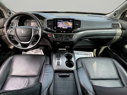 Used 2023 Honda Ridgeline RTL-E image 8
