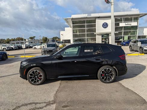 Used 2025 BMW X3 M50 w/ Premium Package image 5