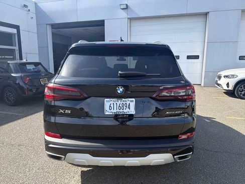 Used 2023 BMW X5 xDrive40i w/ Premium Package AWD/4WD image 2