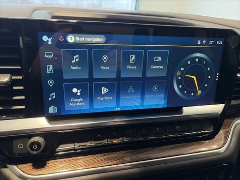 New 2026 Chevrolet Silverado 1500 LT image 19