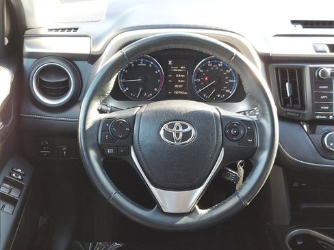 Used 2016 Toyota RAV4 XLE image 12