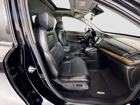 Used 2018 Honda CR-V EX-L image 20