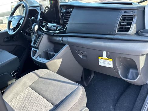 New 2024 Ford Transit 350 XLT RWD image 13
