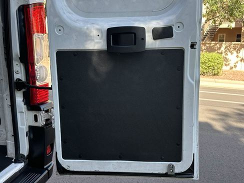 Used 2023 RAM ProMaster 2500 FWD image 39