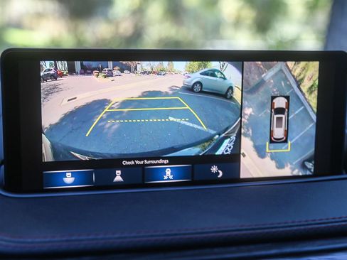 Used 2022 Acura MDX Type S image 23