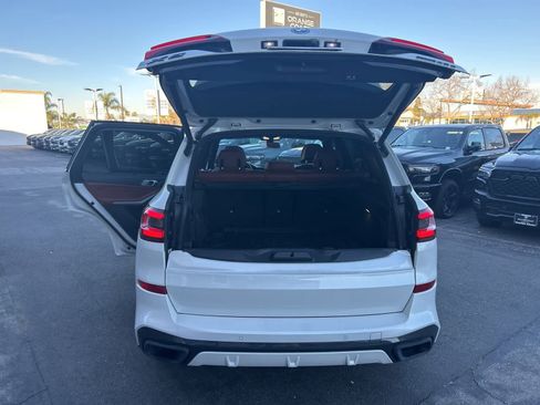 Used 2022 BMW X5 xDrive45e w/ M Sport Package image 32