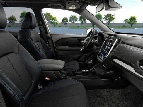 New 2026 Subaru Forester Touring AWD/4WD image 38