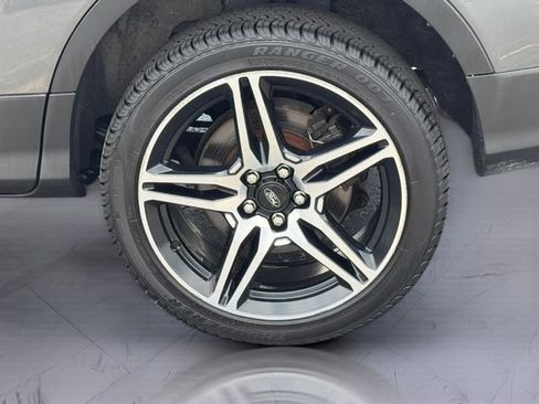 Used 2019 Ford Escape SEL AWD/4WD image 7