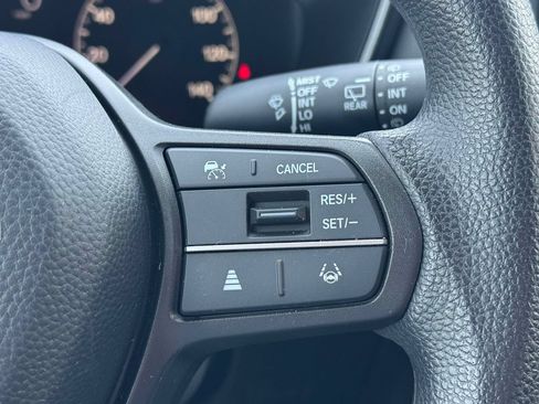 Used 2025 Honda CR-V LX image 19