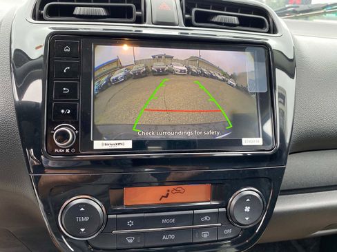 New 2024 Mitsubishi Mirage LE image 10