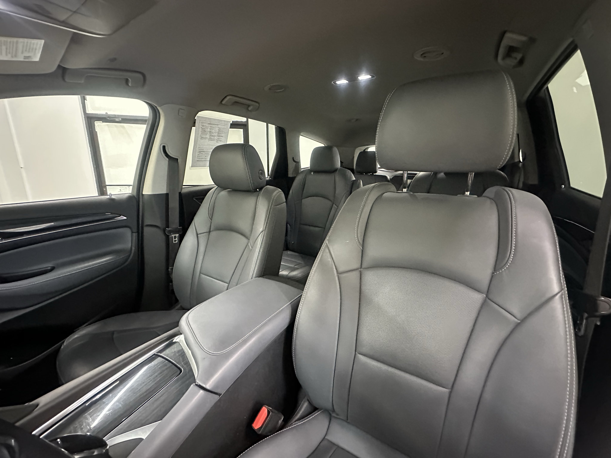 Used 2020 Buick Enclave Essence w/ Trailering Package, 5000 lbs. AWD/4WD image 24