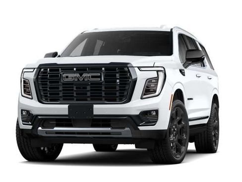 New 2026 GMC Yukon Denali Ultimate AWD/4WD image 35