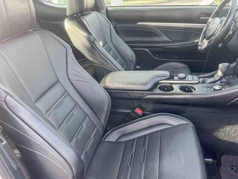Used 2016 Lexus RC 200t image 15