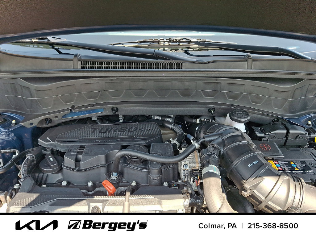 Certified 2024 Kia Seltos SX AWD/4WD image 32