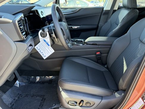 New 2026 Lexus NX 350 AWD w/ Premium Package image 18
