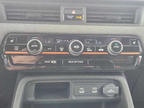 New 2026 Honda Passport TrailSport image 18