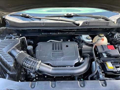 Used 2022 Chevrolet Blazer LT w/ LPO, Black Accent Package FWD image 29