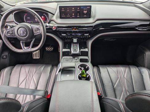 Used 2024 Acura MDX Type S image 14