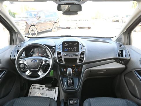 Used 2020 Ford Transit Connect XLT FWD image 2