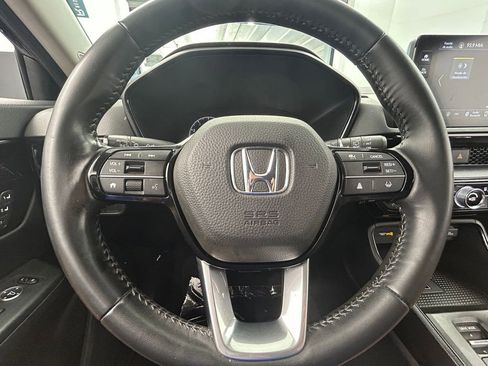 Used 2025 Honda CR-V EX-L image 32