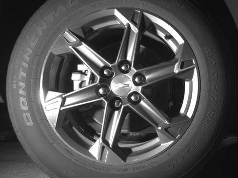 Used 2025 Chevrolet Blazer LT FWD image 15