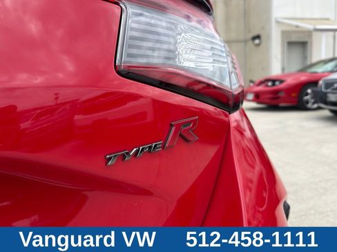 Used 2023 Honda Civic Type R image 11