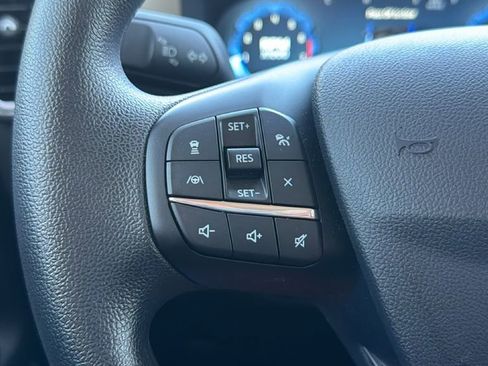 Used 2025 Ford Bronco Sport Big Bend image 25