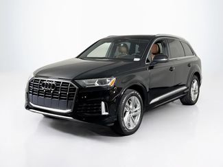 Used 2021 Audi Q7 2.0T Premium w/ Convenience Package AWD/4WD video 1
