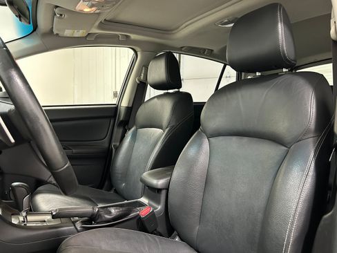 Used 2014 Subaru Crosstrek 2.0i Limited AWD/4WD image 24