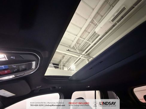 New 2026 Jeep Grand Cherokee Altitude image 27