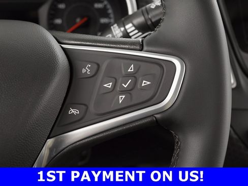 Used 2023 Chevrolet Malibu RS w/ LPO, Floor Liner Package image 25