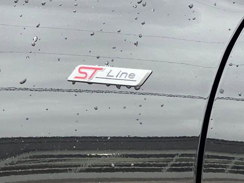 New 2026 Ford Escape ST-Line Select w/ Tech Pack #1 image 10