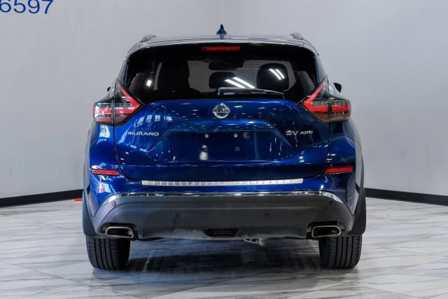 Used 2020 Nissan Murano SV w/ Premium Package AWD/4WD image 15