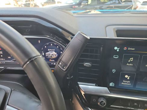 Used 2024 Chevrolet Silverado 1500 LT w/ Texas Edition Plus image 17