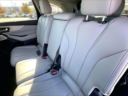 New 2026 Acura MDX w/ Technology Package image 25
