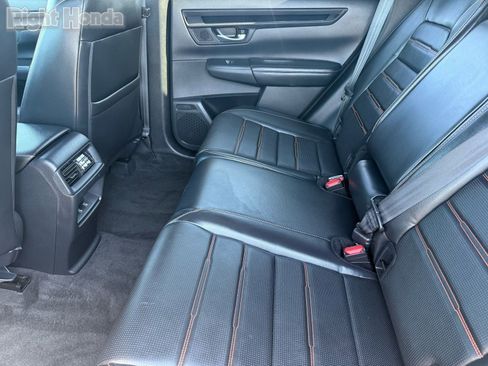 Certified 2024 Honda CR-V Sport-L image 27