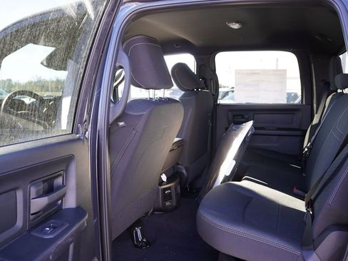New 2026 RAM 2500 Warlock AWD/4WD image 12