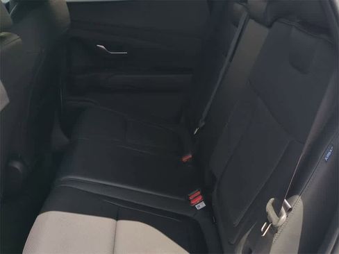 New 2026 Hyundai Santa Cruz SEL image 21