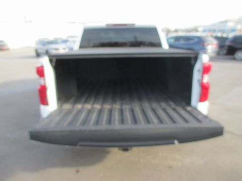 Used 2019 Chevrolet Silverado 1500 LT w/ All-Star Edition image 7