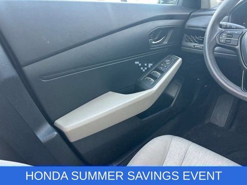 Used 2023 Honda Accord LX image 10