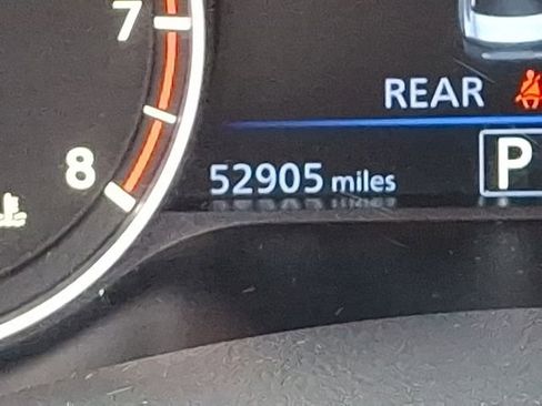 Used 2024 Nissan Altima 2.5 SV image 22