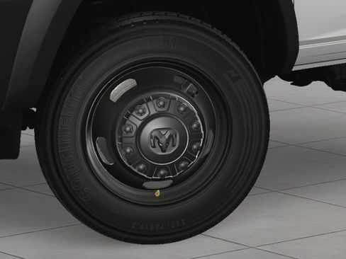 New 2025 RAM 4500 Tradesman image 11