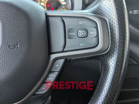 Used 2024 RAM 2500 Tradesman w/ Chrome Appearance Group image 21